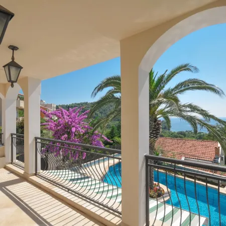 Villa St.George
