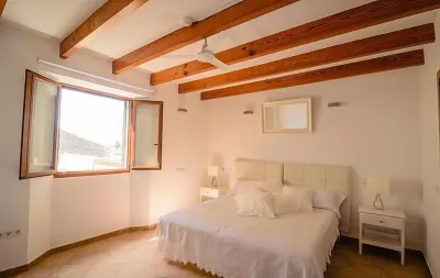 Embat - Hostel โรงแรมใน