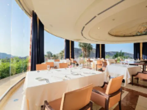 Hotel Envia Almería Spa & Golf Hotels in Poniente Almeriense