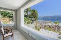 Kalamota Beach House - Ocean View
