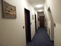 Hotel Prinz Heinrich Hôtels à : Hinte