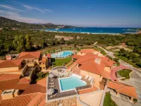 Hotel Marana - Beach