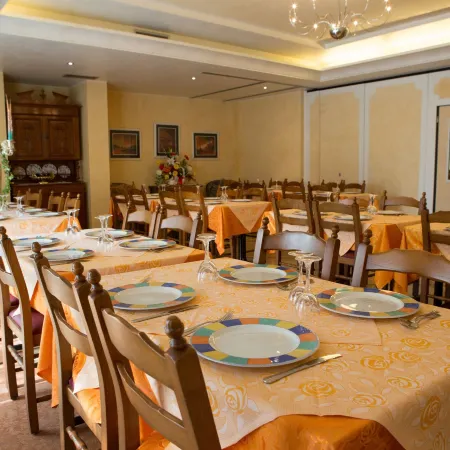 Hotel Confine