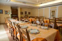 Hotel Confine