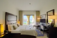 Grand Tala Bay Resort Aqaba - Parvekkeita