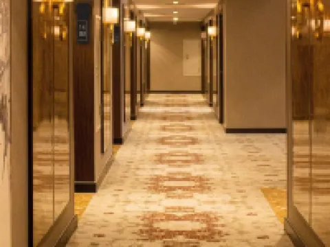 本特鑽石之星酒店 檳知酒店