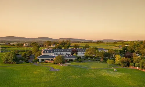Ballygarry Estate Hotel & Spa