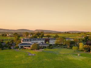 Ballygarry Estate Hotel & Spa