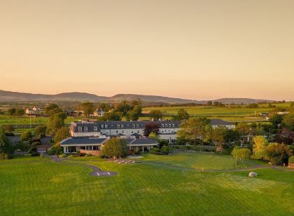 Ballygarry Estate Hotel & Spa