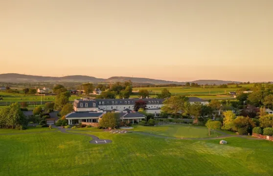 巴里格瑞莊園酒店及水療