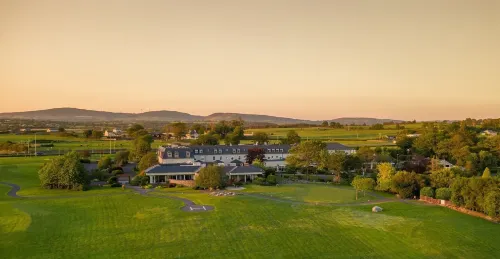 Ballygarry Estate Hotel & Spa Hotels in Trá Lí
