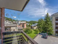 Chesa Corvatsch 211 - Champfer - Homestays
