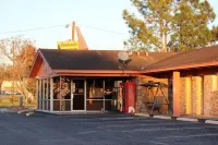 Sportsman Motel