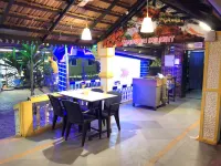 維羅尼卡賓館