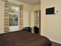 Hoppers Cottage Guest House Hotels in Tantobie