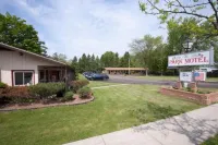 Park Motel - Pet friendly