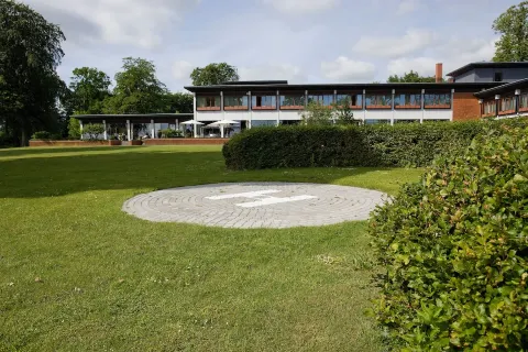 Hotel Hesselet