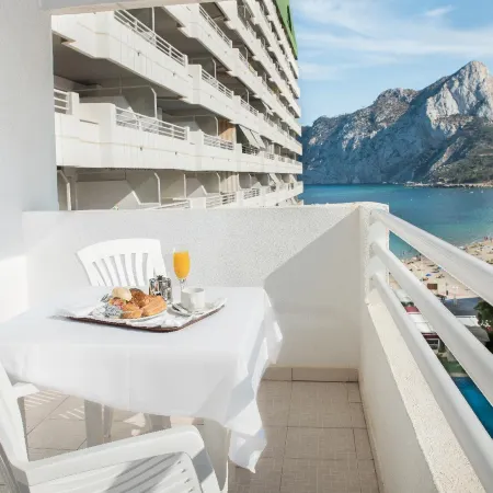 AR Roca Esmeralda & Spa Hotel
