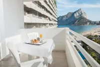 AR Roca Esmeralda & Spa Hotel - Sea View