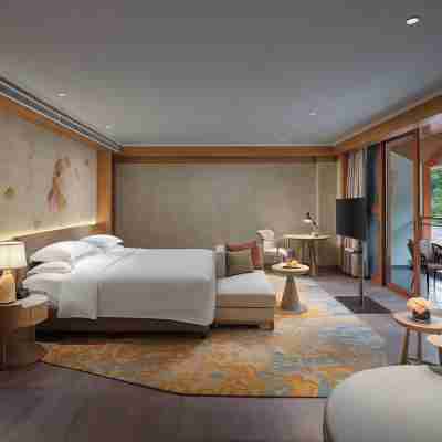 CROWNE PLAZA SHENNONGJIA Rooms