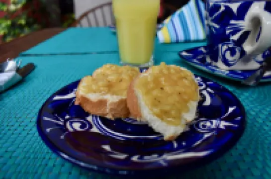 Hotel Ana Catalina and Suites