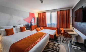 Novotel Orléans Saint-Jean-De-Braye