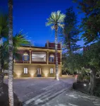 Giardini Mon Plaisir