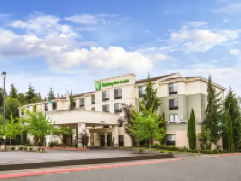 Holiday Inn & Suites BOTHELL by IHG Hotels in Bothell