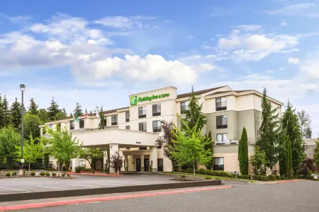 Holiday Inn & Suites Bothell Отели в г. Каткарт