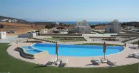 Sun and Moon Villas - Pools