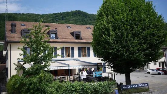 Auberge Communale