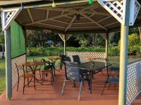 Yungaburra Park Motel Hotels in Yungaburra