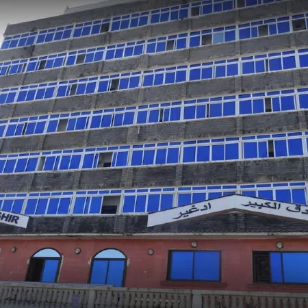 Grand Hotel Adghir
