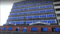 Grand Hotel Adghir Hotels in Algier