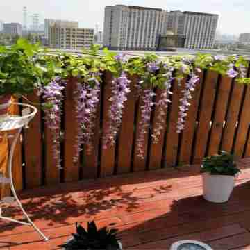 祝家小超民宿(杭海路1號分店) Hotel Exterior