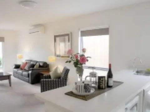 Yea Peppercorn Hotel Hotels in Yea