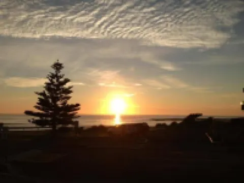 Beach House Mollymook