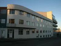 Stay Apartments Einholt Hotel a 