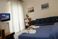 Hotel Villa Camilla