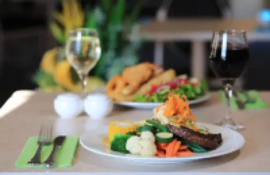 นอร์ทพาร์คสโมเทล