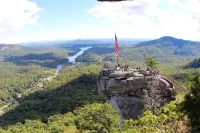 Best Western Hendersonville Inn Hotels in Blue Ridge