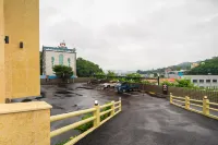 Anseong G7 Boutique Hotel