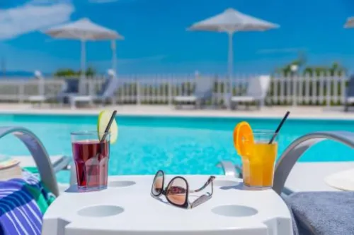 Leonidas Resort - Wifi