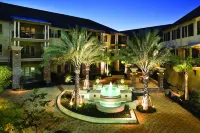 Carriage House Hotel Hotels in Lafayette