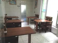 Pousada Beira Mar - فطور