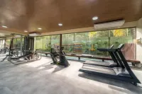 Nannai Residence Muro Alto Porto Galinhas BeiraMar - Gym