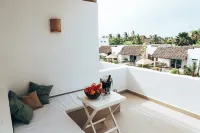 Dhow Inn Boutique Hotel - Scenic