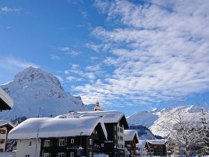 Hotel Sandhof