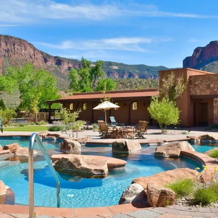 Gateway Canyons Resort, a Noble House Resort