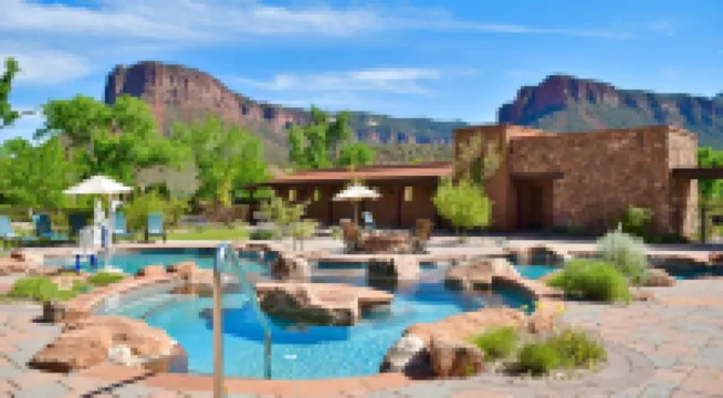 Gateway Canyons Resort, a Noble House Resort